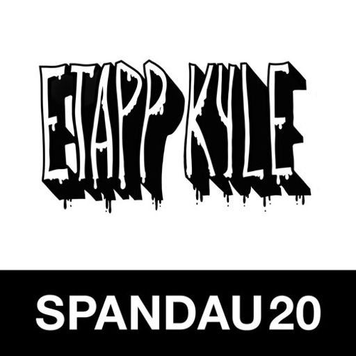 Etapp Kyle presents "SPND20 Mixtape" (Berlin - Germany) - 2021