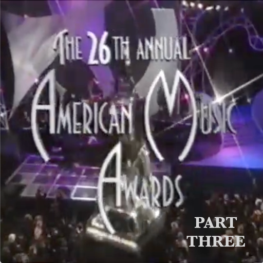 The 1999 American Music Awards Soundtrack (According 2 Madd Dawg) - Part 3
