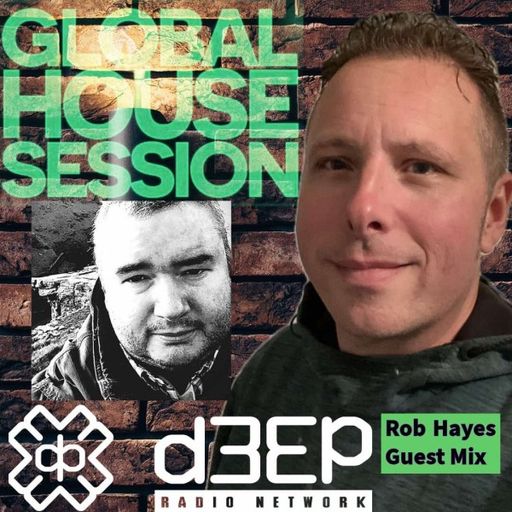 Wattsy - Global House Session (02/01/25)