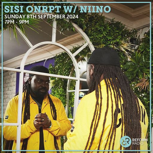 SISI ↻nRPT w/ Niino 8th September 2024