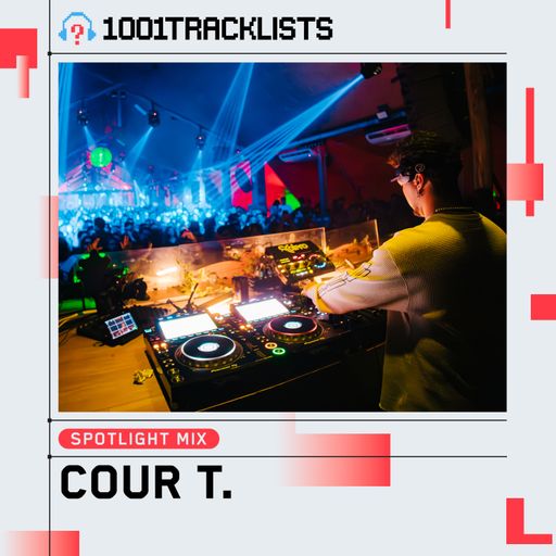 Cour T. Live @ Warung Beach Club, Itajaí, Brazil