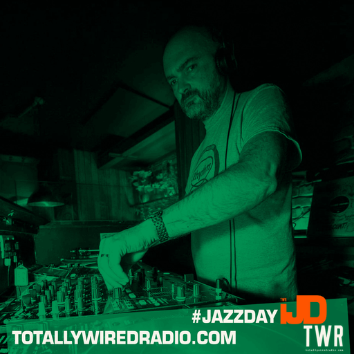 Downtown Science ~ Andy Hickford ~ 29.04.24 #jazzday