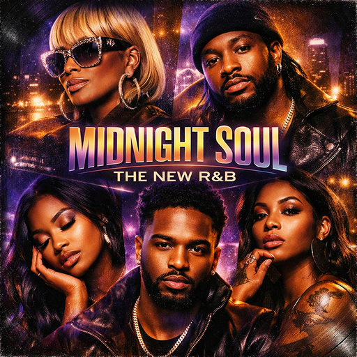 @DJ LeX LiFE (MIDNIGHT MIX 3.12.26)