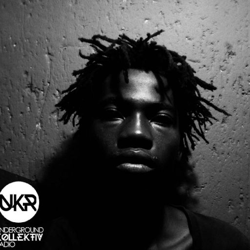 UndergroundkollektiV: Black Chef 7.11.19