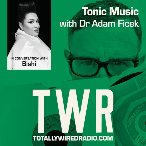 Tonic Music / Dr Adam Ficek / Bishi / December 24