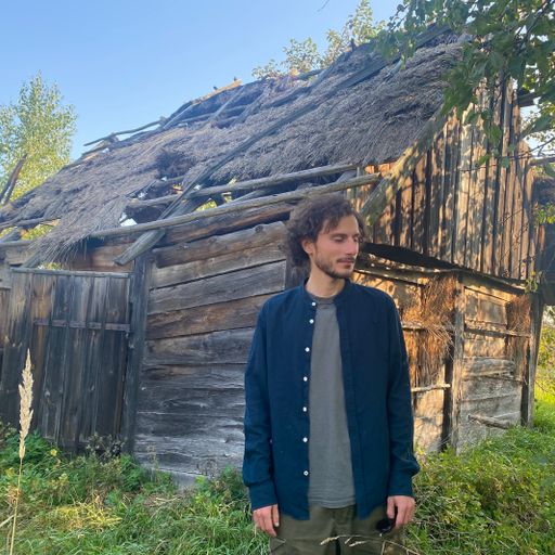 Eastern Daze #38 Konakov - Most Darling Music Which Makes Me Want To Write Music 13.09.2021