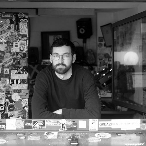 NTS 10/01/2018 w/ Special Guest RLP