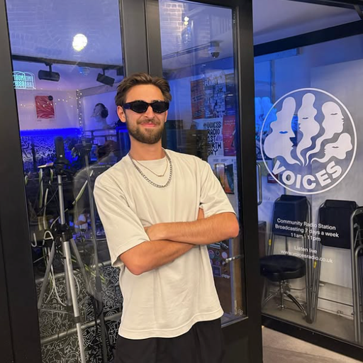 Delano - 01/05/26 [Voices Radio]