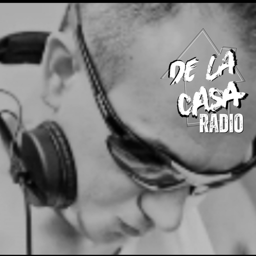 MR SCOTTIE G! - De La Casa Radio 29.04.26