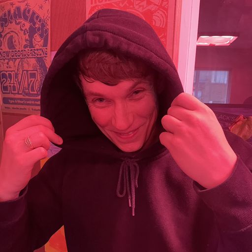 The Dirty Lowdown w. Diz - September 2023