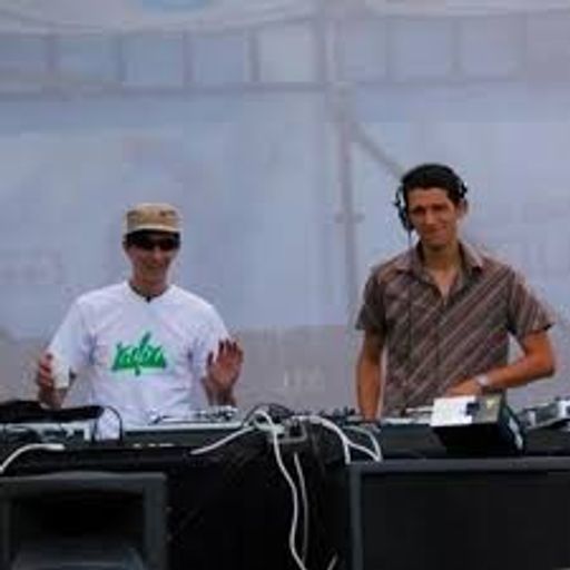 Dub Predatorz - License Fi Dub Vol. 1