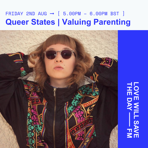 2024-08-02 Queer States | LWSTD-FM