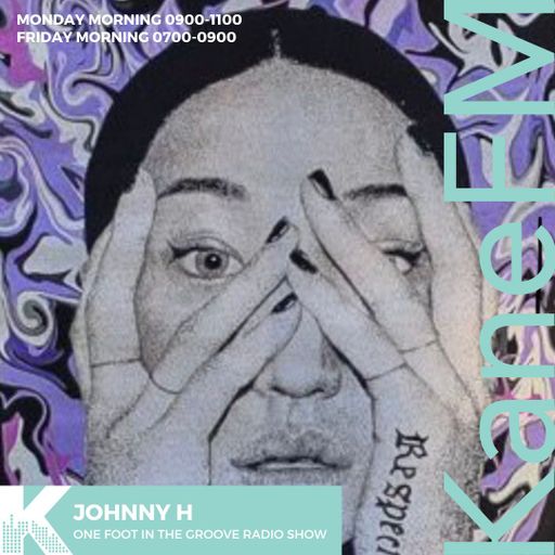 One Foot In The Groove Radio Show with JohnnyH/KANEFM/19/04/24/THE MUSIC OF YOUR MIND/