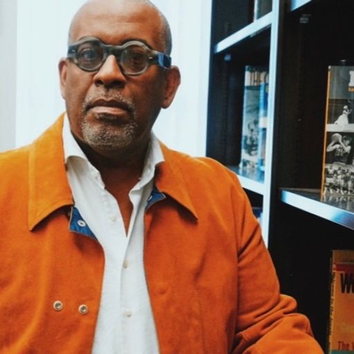 Artform Radio: Todd Boyd // 15-04-21