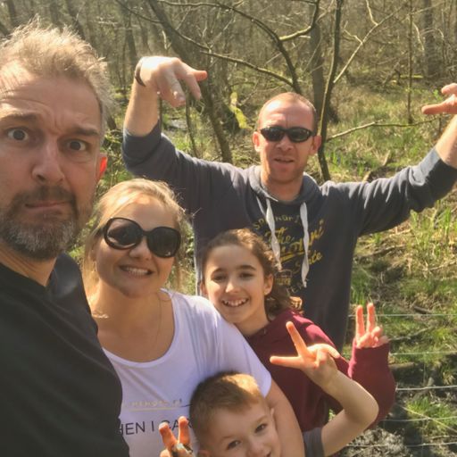 The Alindamix Kane FM Show