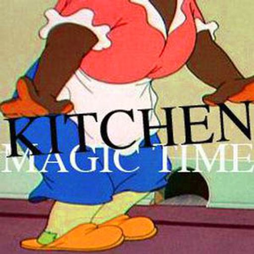 Kitchen Magic Time - 17 March 2026