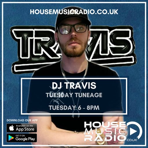 Travis Live