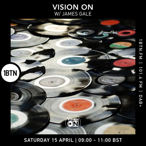 Vision On - 15.04.2023