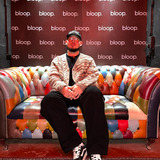 FUTURE FWD PRESENTS: CÉDRIC - 13.02.26