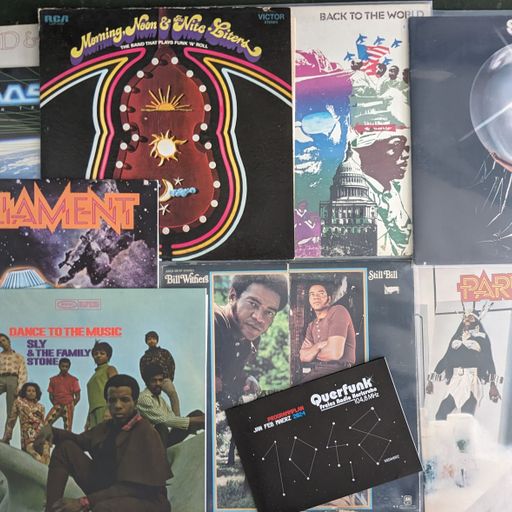 Phonosoul Februar 2024