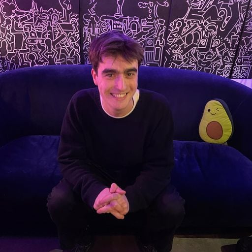 Continental Jam Selection - 14/03/25 [Voices Radio]