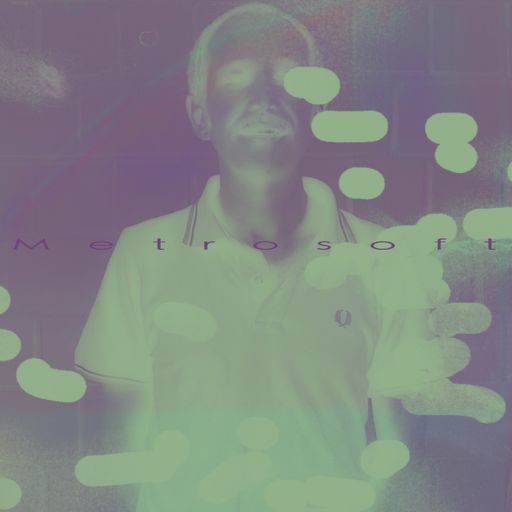 Cashmere Sessions +++ invites Metrosoft LIVE! 23.02.2025