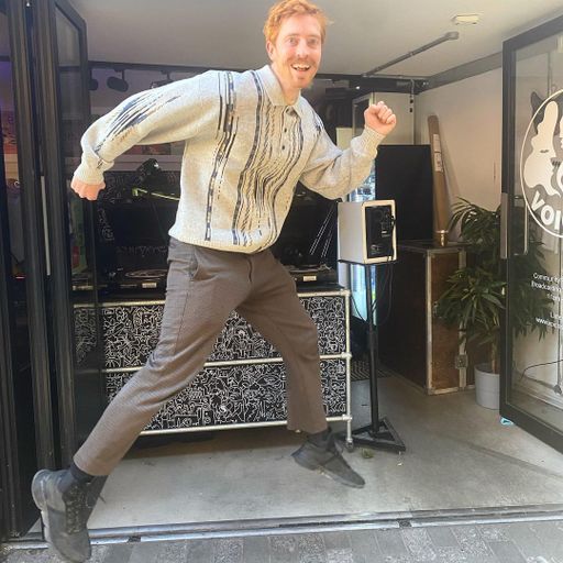 The Workwear Dance Show - 25/11/22