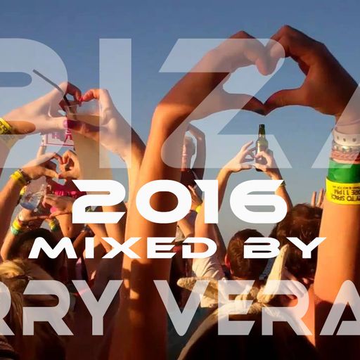 Ibiza 2016