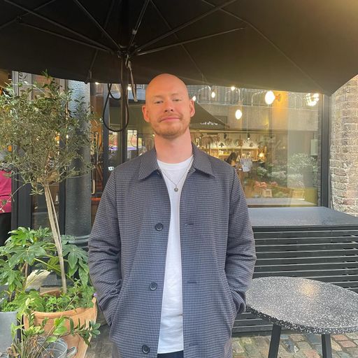 Leo Saunders - 06/10/24 - Voices Radio