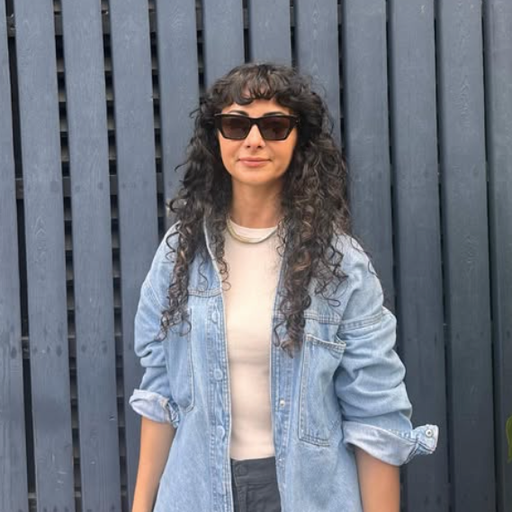 Ronisa - 18/09/2025 [Voices Radio]