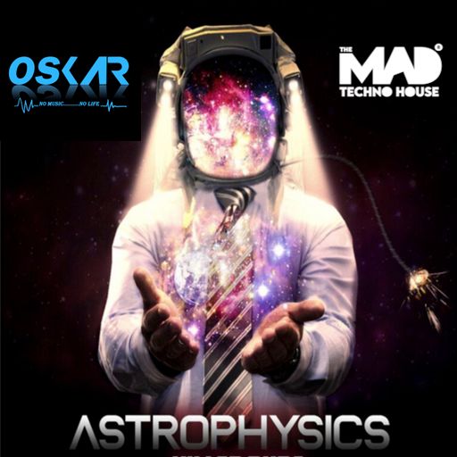 ASTROPHYSICS