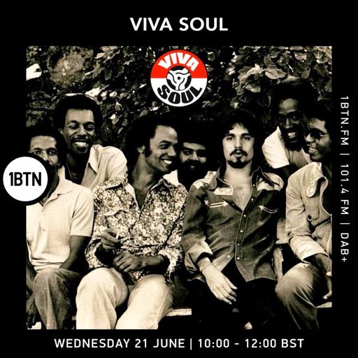 Viva Soul - 21.06.2023