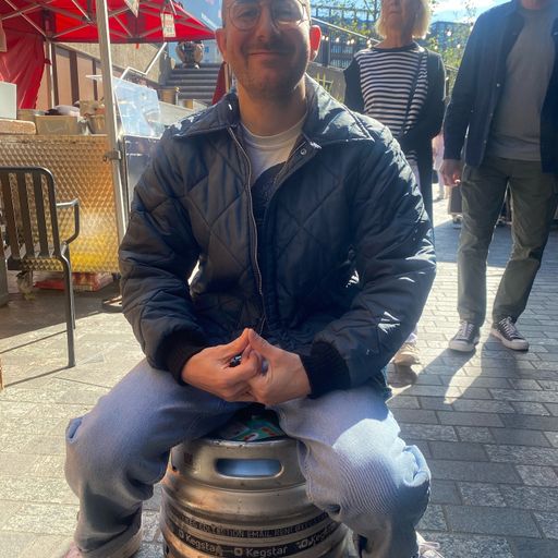 Go BANG! w/ Tom Klar - 13/09/24 [Voices Radio]