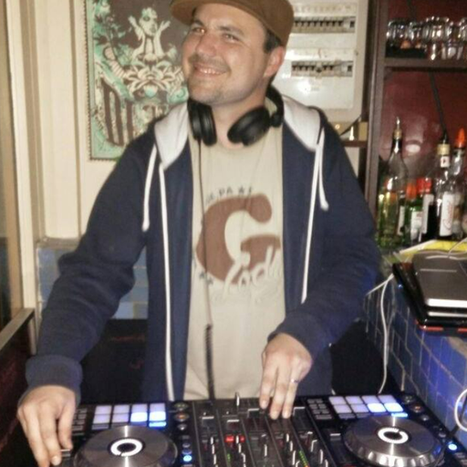 MONDAY NIGHT HIP HOP SELECTION W/ Anders