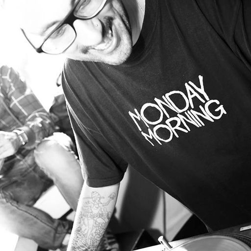 Sub FM - Foster 15th June 2015 with MANUEL "DE" LORENZI guest mix