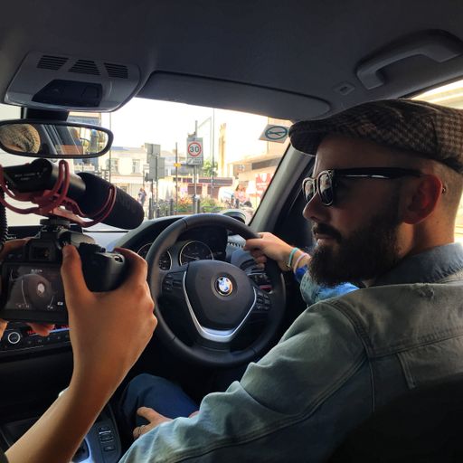 Hoxton Live Rock Special