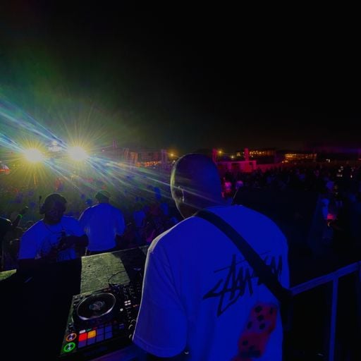 Dredw - House Therapy - 24th July 2025