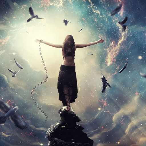 Electronic Therapy   -   Body & Soul  Balance mix