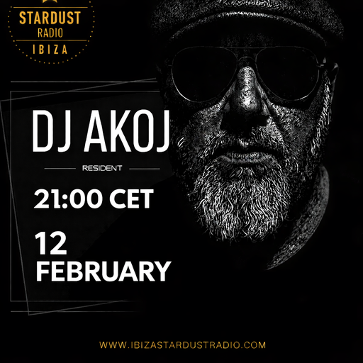 DJ Akoj	-	Worse White Session #48