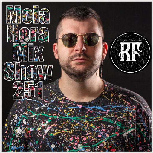 MHMS-251-DJ Rf-Hard Style