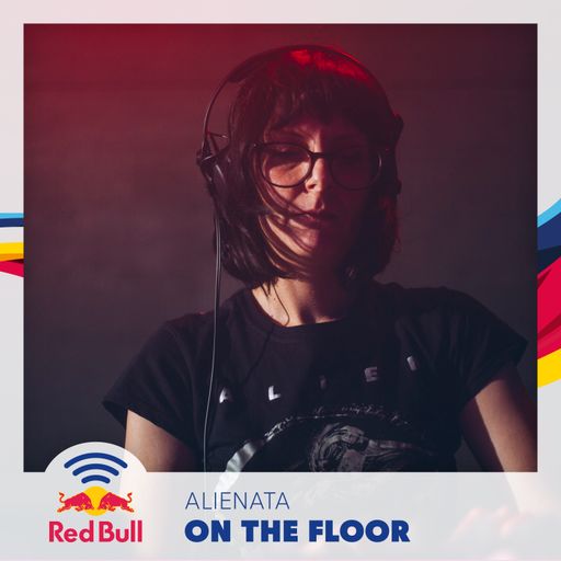 On the Floor - Alienata