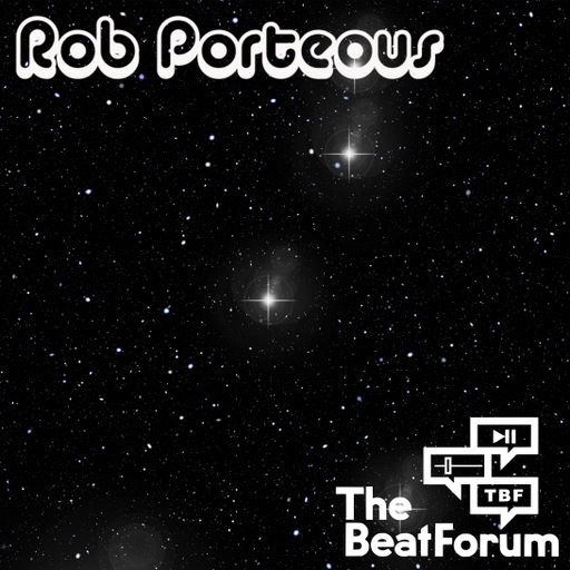 Rob Porteous TBF Followers Party December '25