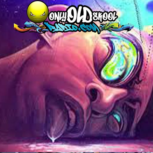 Dan FaceMe - OnlyOldSkoolRadio.com  - Sunday 6th September 2020