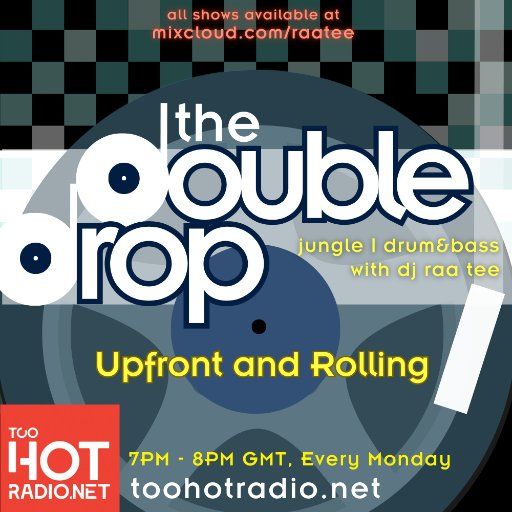 The Double Drop - Upfront and Rolling