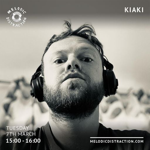 Kiaki (March '23)