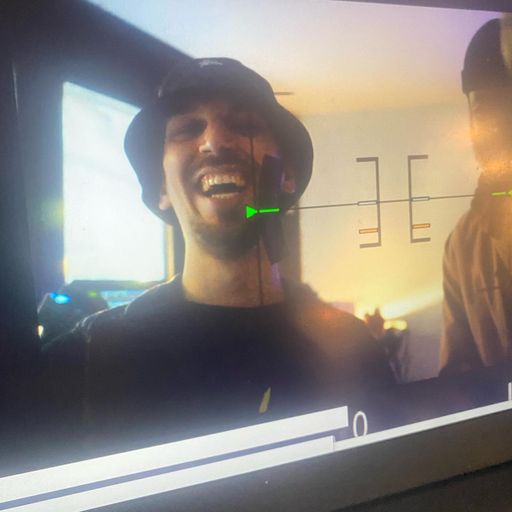 SKEEN Takeover w/ DNDY - 31/03/23