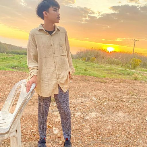 Happy birthday ตองนัดธพงศ์