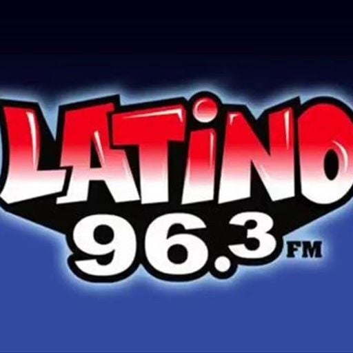 Latino 96.3 FM - TBT Live Party Mix
