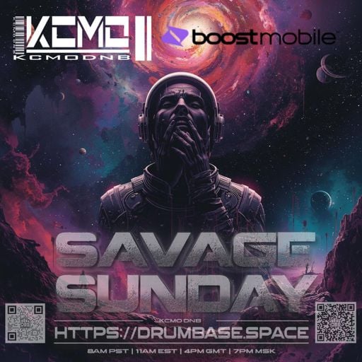 Savage Sunday April 26th 2026