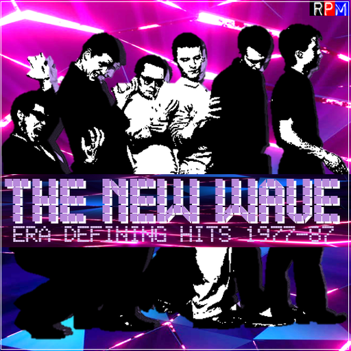 THE NEW WAVE : ONE STEP BEYOND